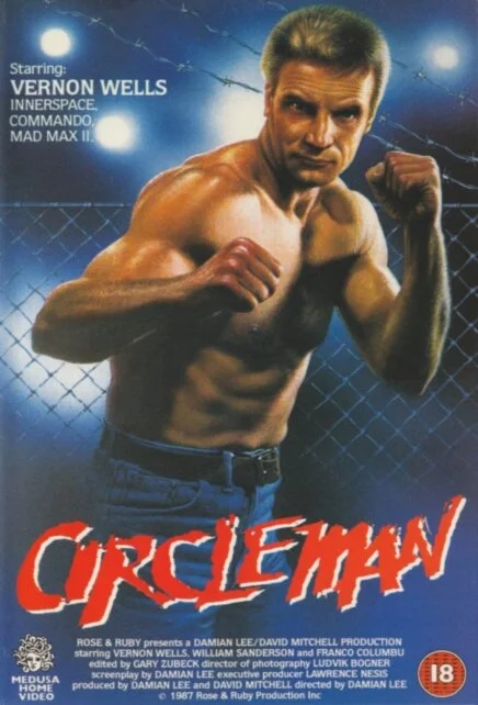 Человек на ринге сериал 1987 смотреть онлайн бесплатно в хорошем качестве HD